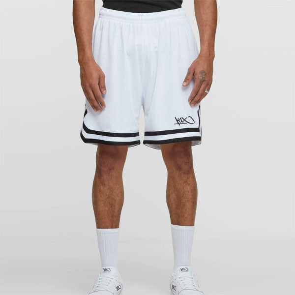 K1X Double X Short white - XS