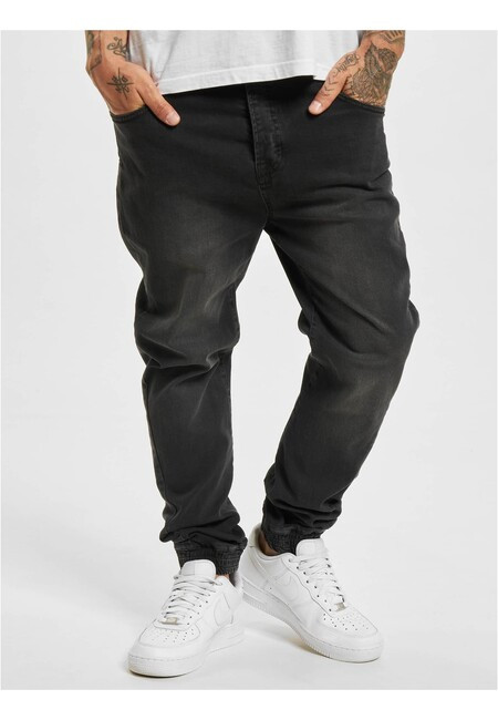 Urban Classics Jean Antifit Jeans Medium grey - 30