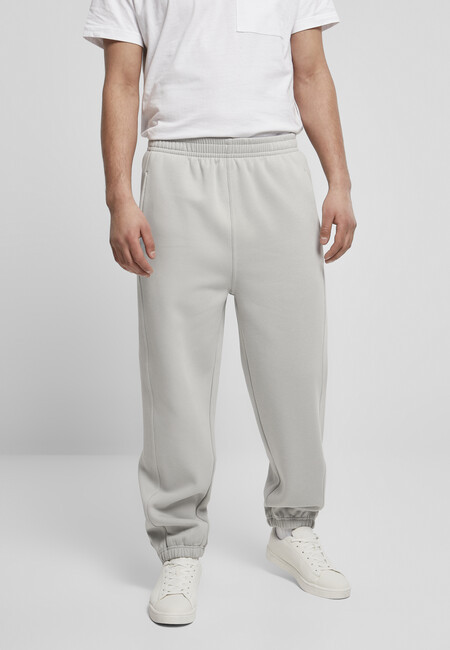 Urban Classics Sweatpants lightasphalt - XL