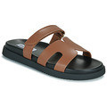 Šľapky Steve Madden  MISSILE