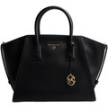 Tašky cez rameno MICHAEL Michael Kors  30F2G4VS3L-BLACK