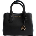 Tašky cez rameno MICHAEL Michael Kors 30T0GCAS1L-BLACK