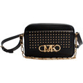 Tašky cez rameno MICHAEL Michael Kors 32S3G7PC8L-BLACK
