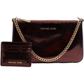Tašky cez rameno MICHAEL Michael Kors 35F4GGZD6M-OXBLOOD