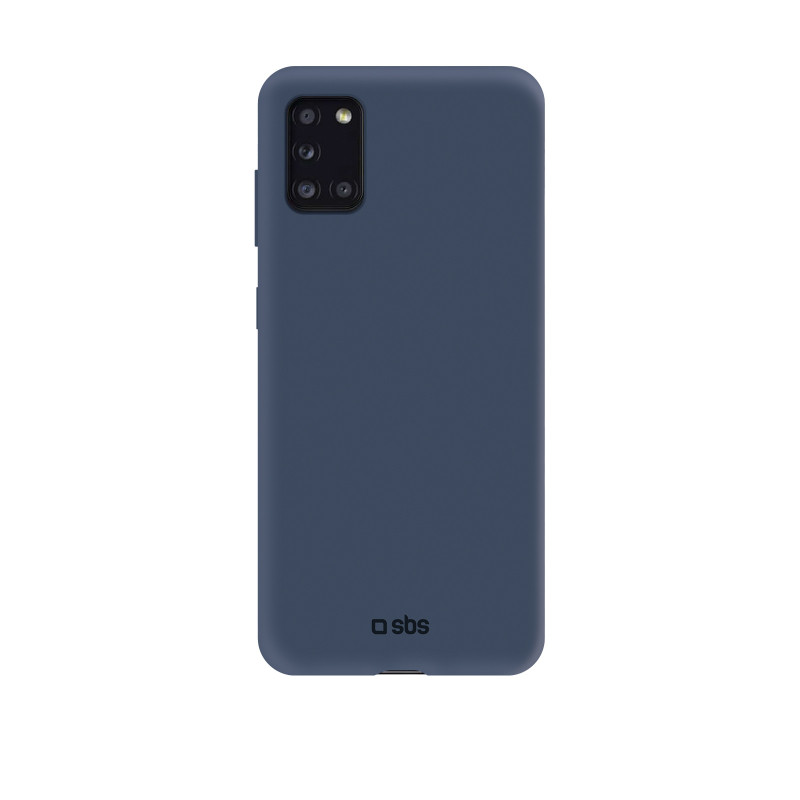 SBS PUZDRO VANITY PRE SAMSUNG GALAXY A32, MODRA TECOVVANSAA32B