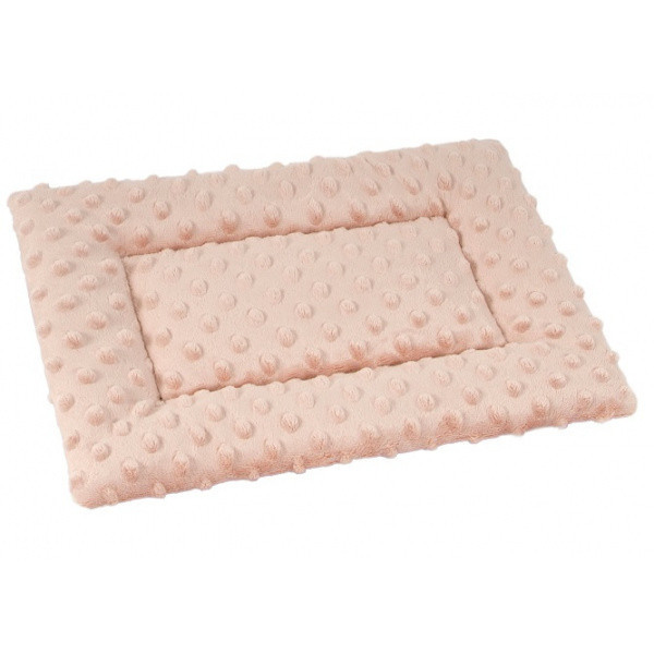 Poduška pre hlodavce 34x23cm staroružová