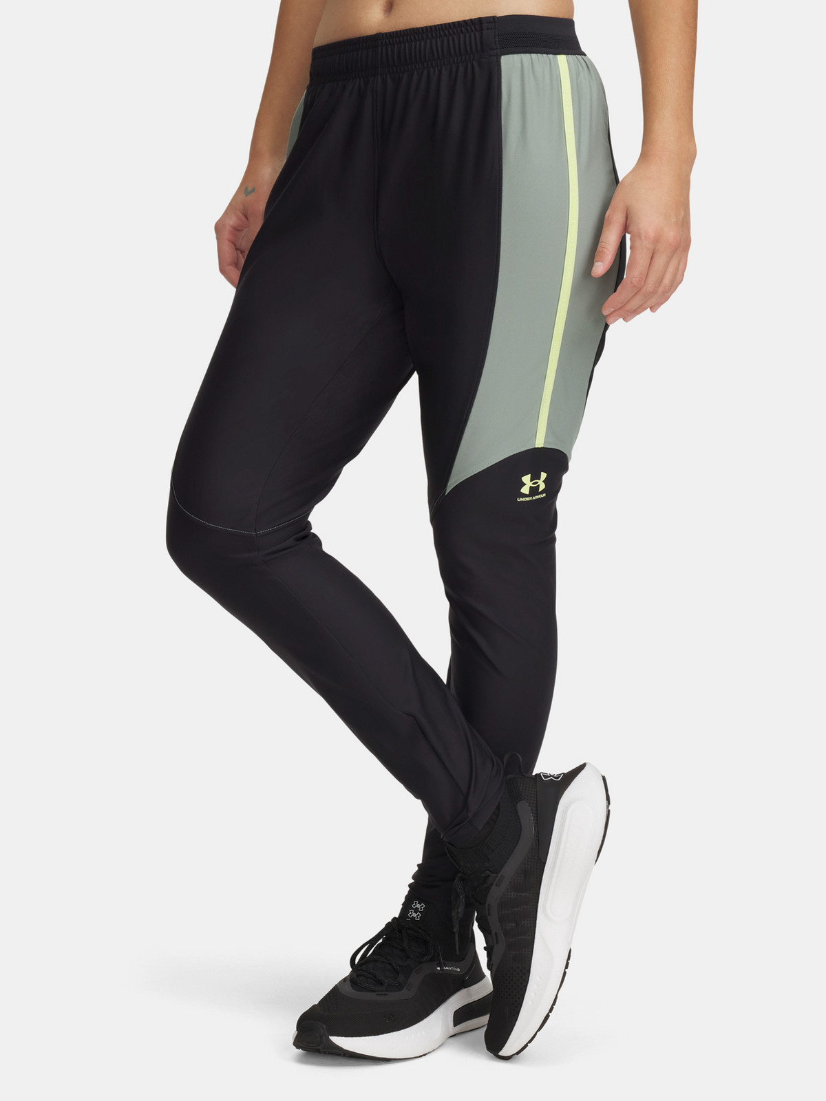 Women's Sports Pants Under Armour UA W's Challenger Pro Pant - Women's