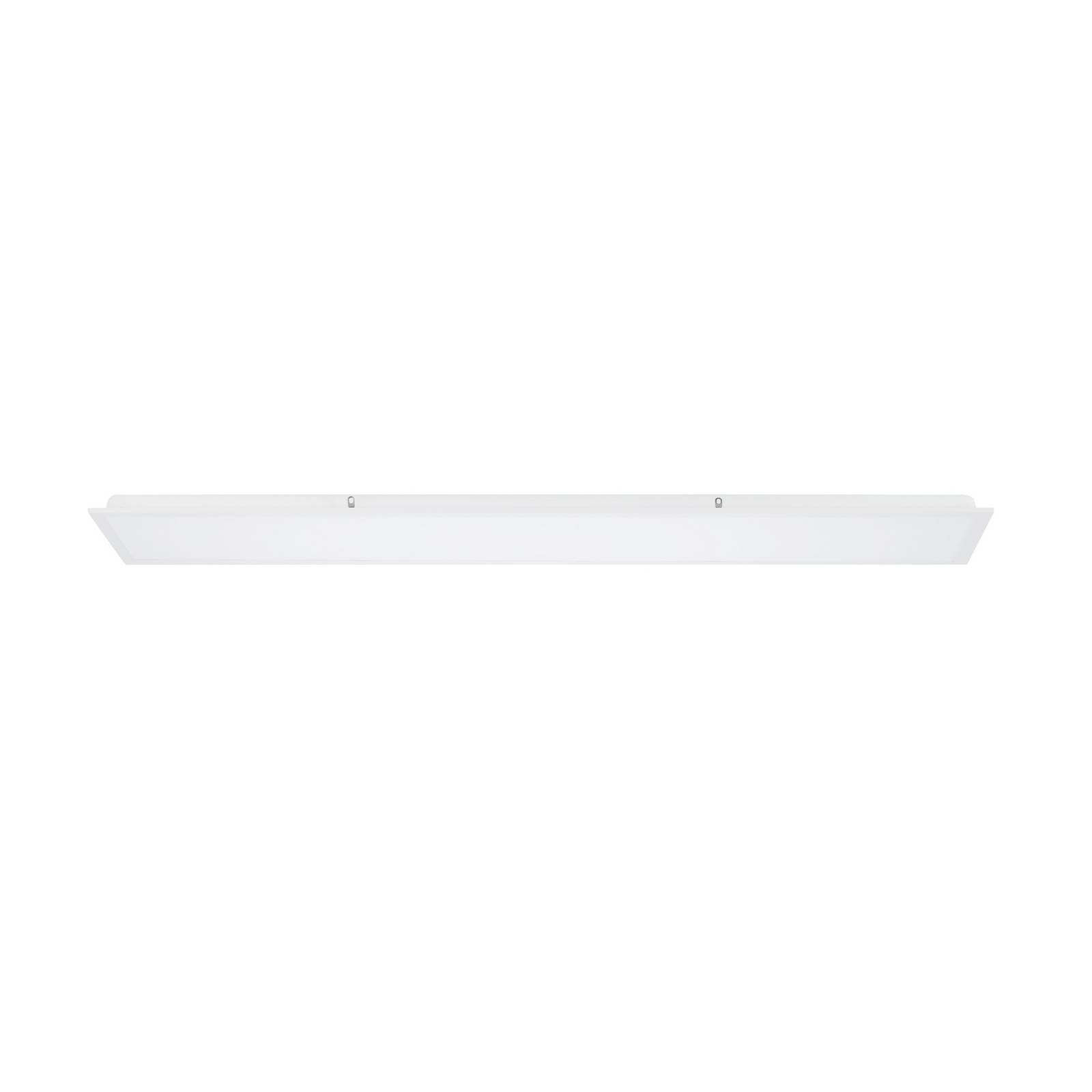 Panel LED Sylvania Quantum, 120 x 30 cm, 840, DALI