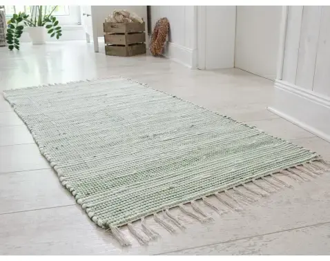 Koberec Kentucky 60x120 cm, zelený%