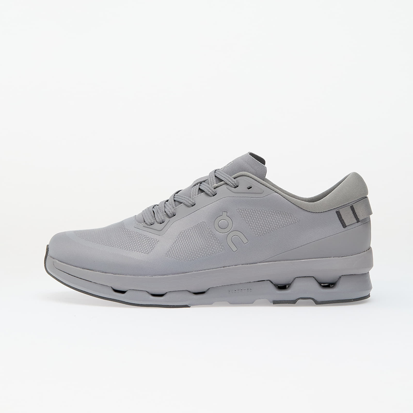Tenisky On M Cloudzone Alloy/ Rock EUR 42