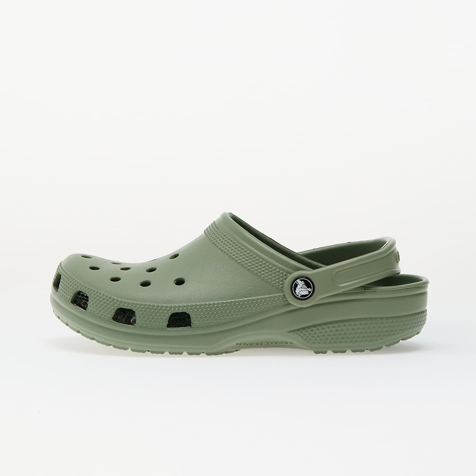 Tenisky Crocs Classic Moss EUR 39-40