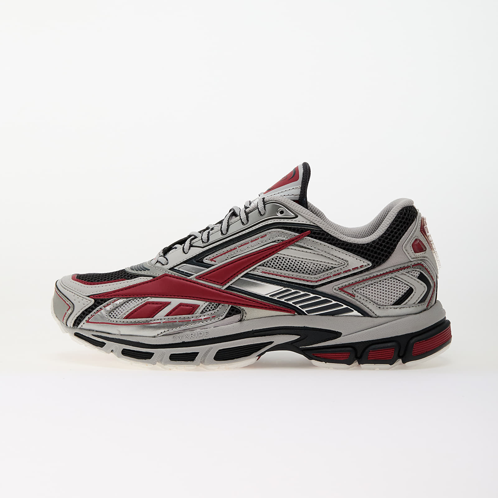 Tenisky Reebok Premier Road Ultra Ltd Red Metallic EUR 41