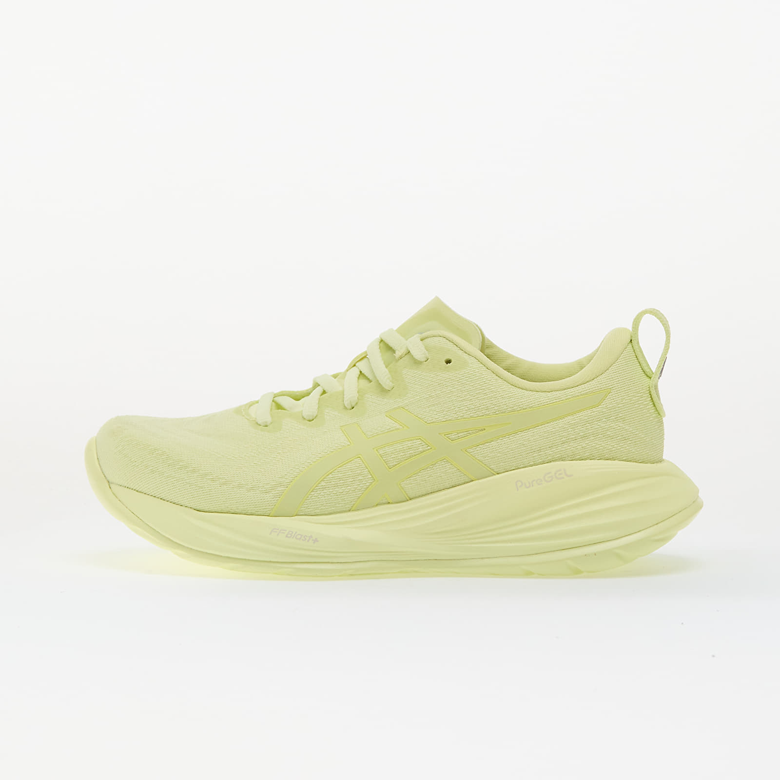 Tenisky Asics Gel-Cumulus 27 Lite-Show Lite-Show/ Huddle Yellow EUR 7.5