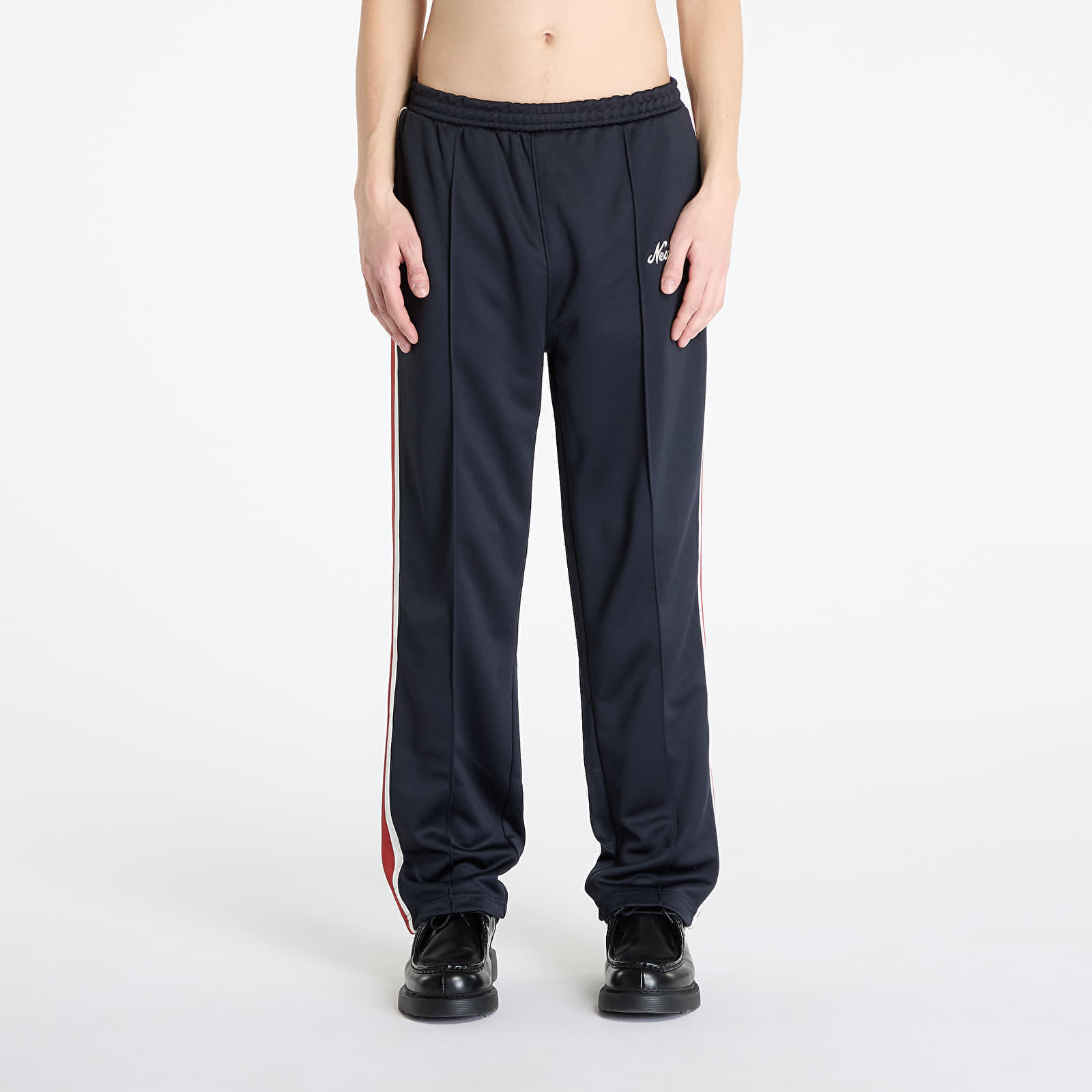 Kalhoty New Era Track Pant Navy M