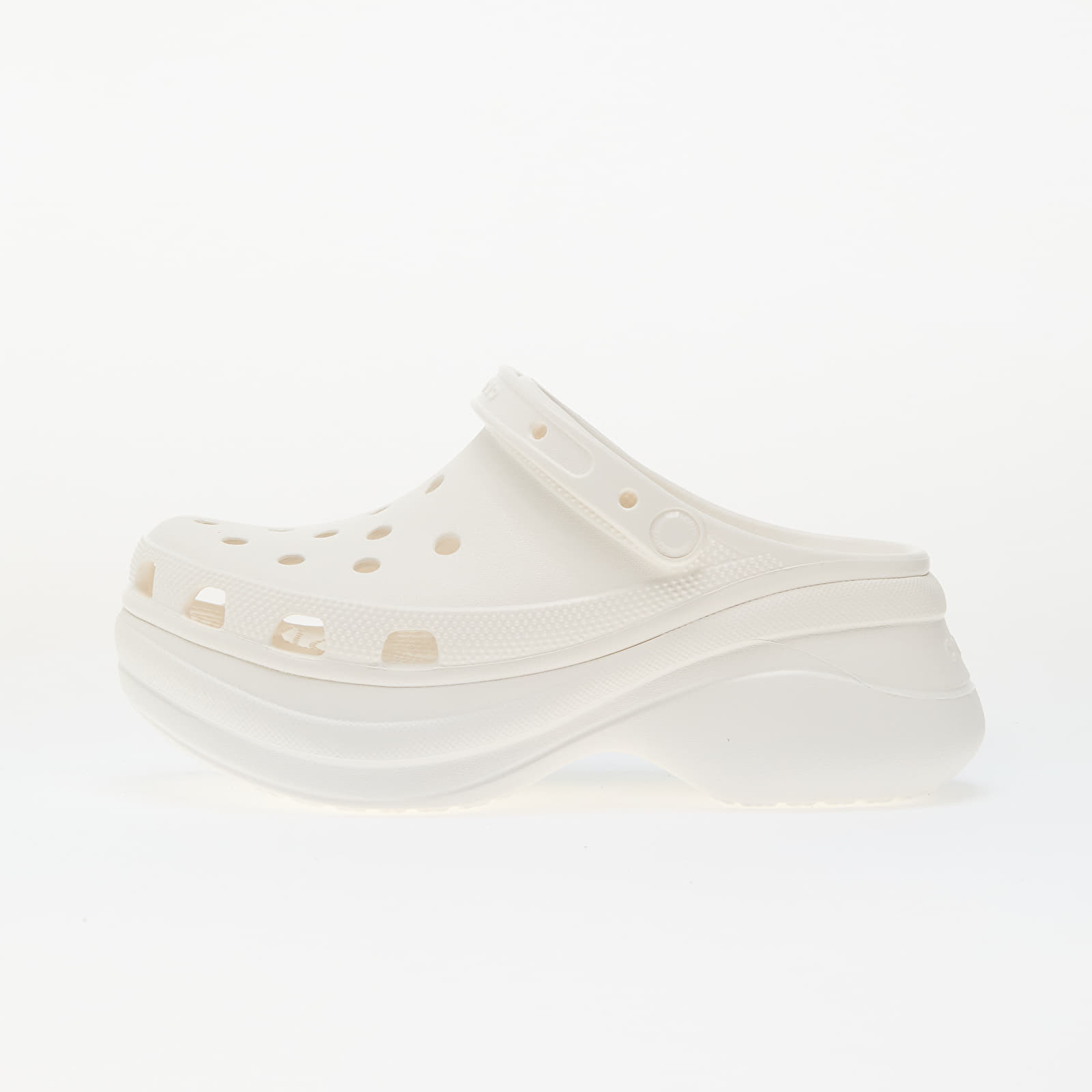 Tenisky Crocs W Crocs Classic Bae Clog White EUR 38-39