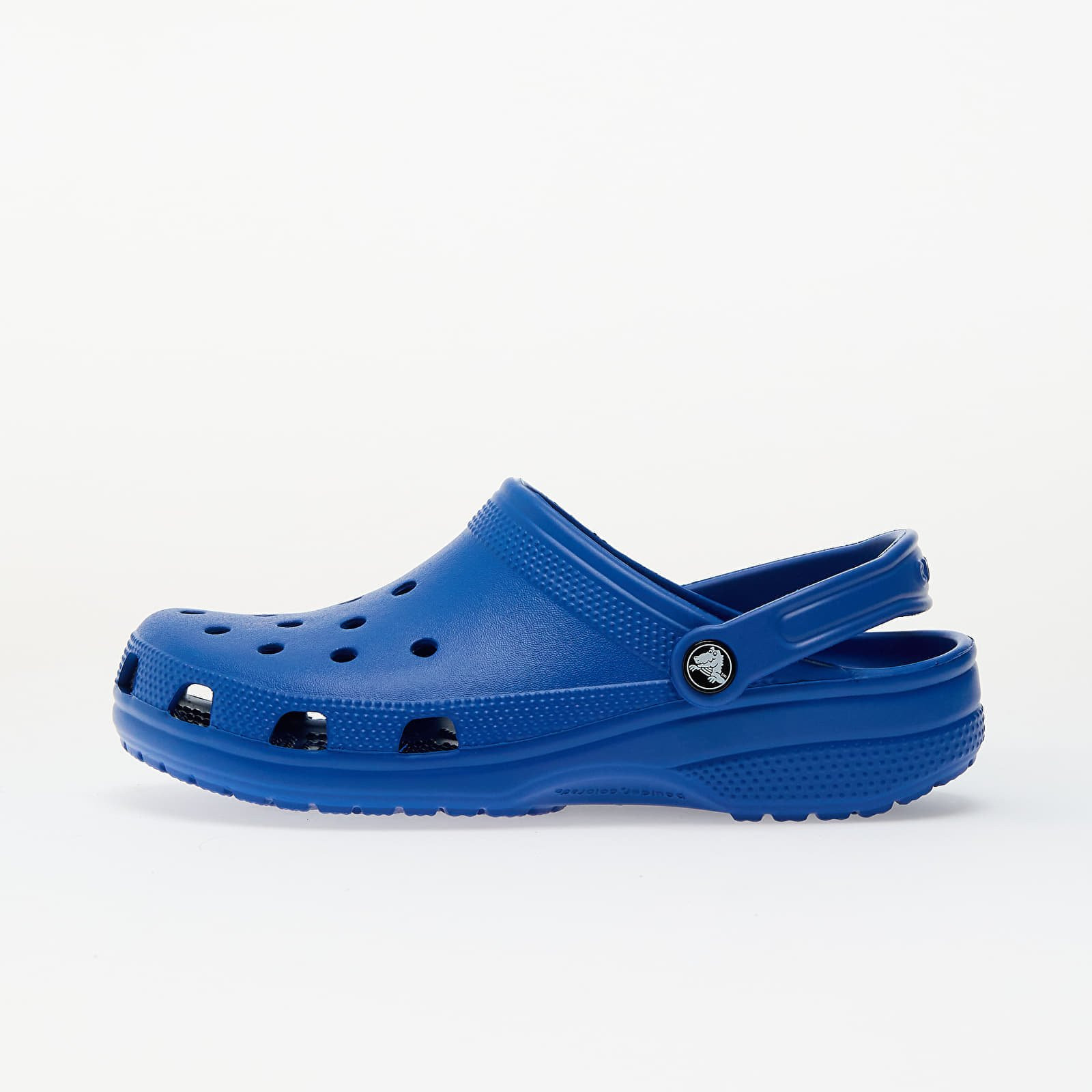 Tenisky Crocs Classic Blue Bolt EUR 36-37