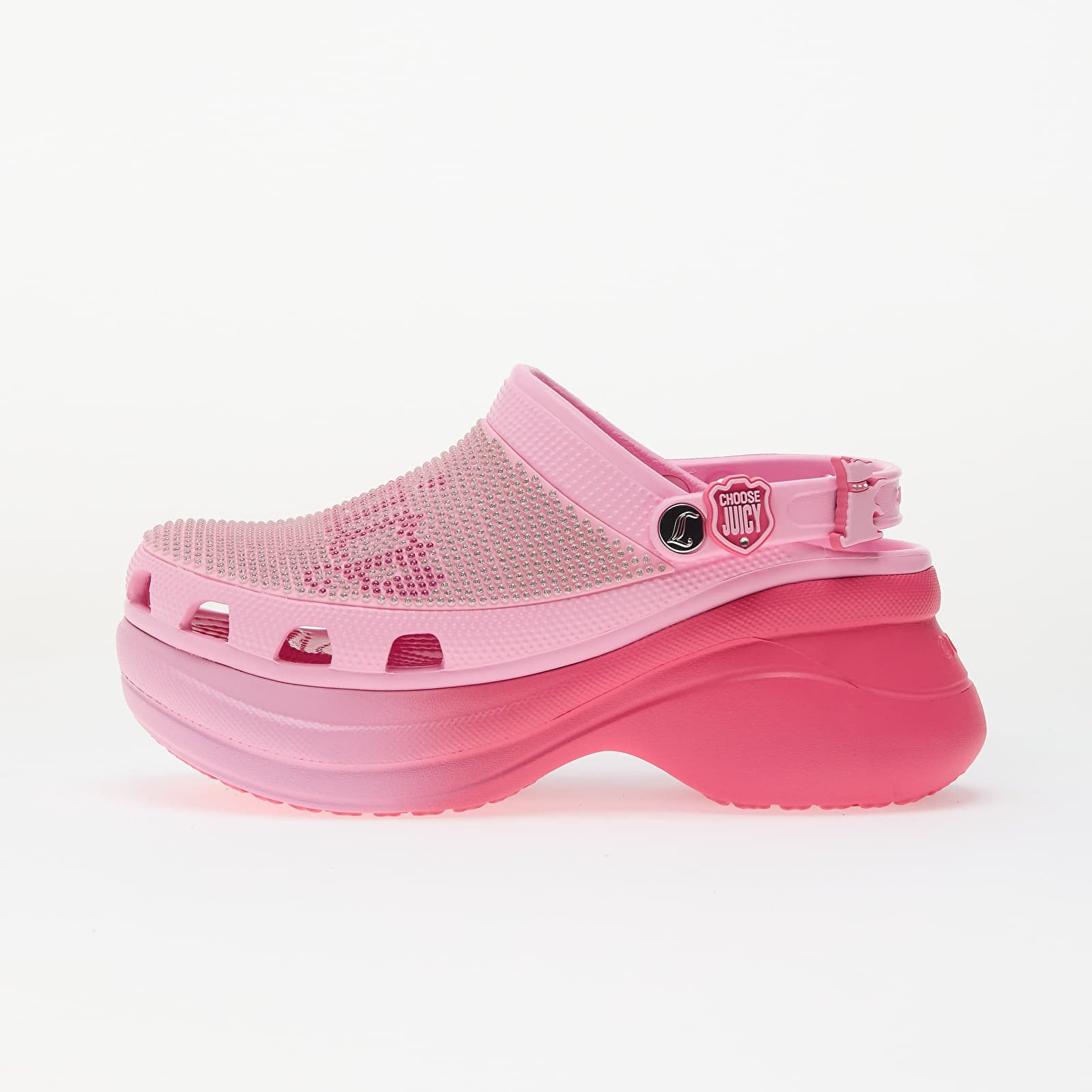 Tenisky Crocs W Juicy Couture Bae Clog Multi EUR 39-40