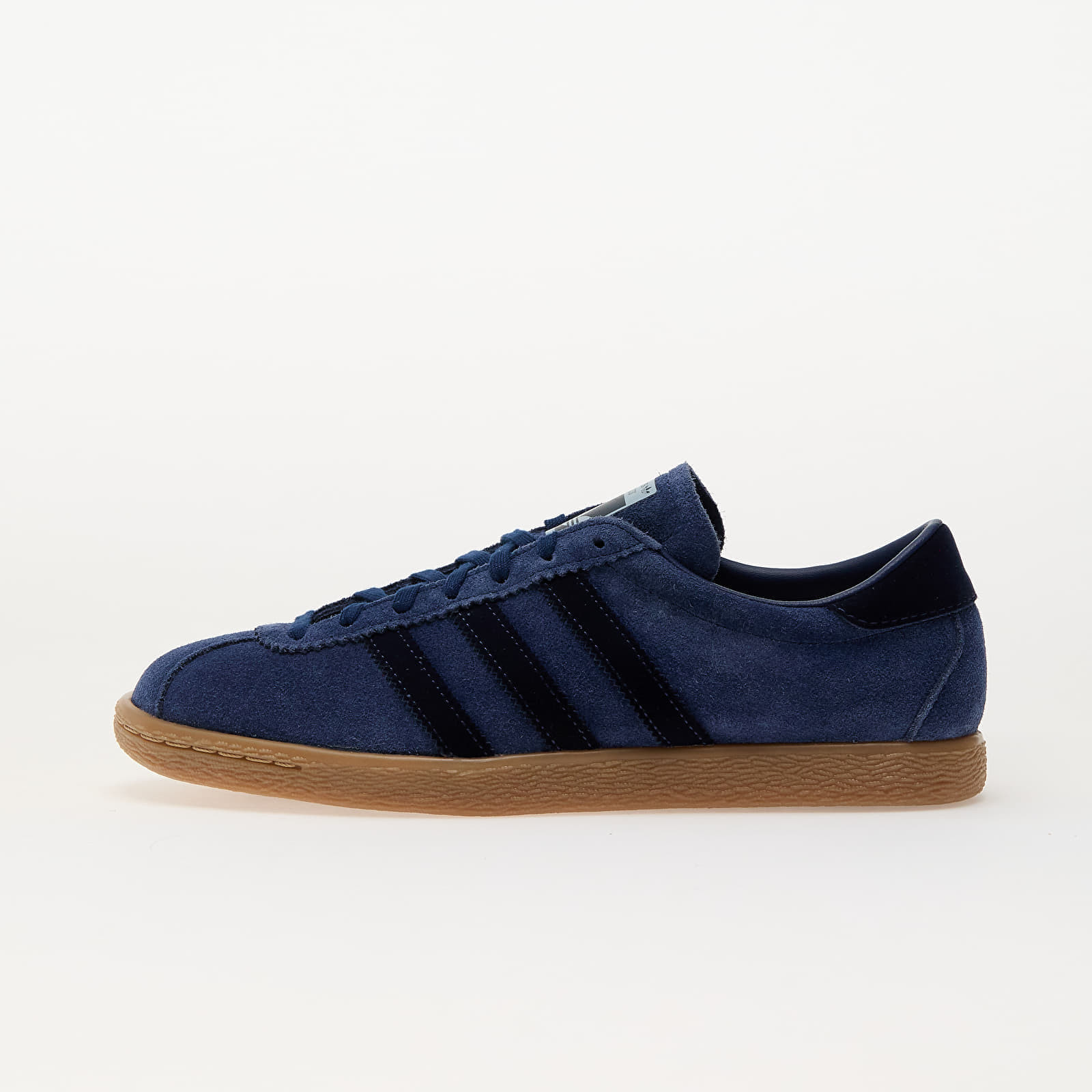 Tenisky adidas Tobacco Dark Blue/ Night Indigo/ Gum4 EUR 36 2/3