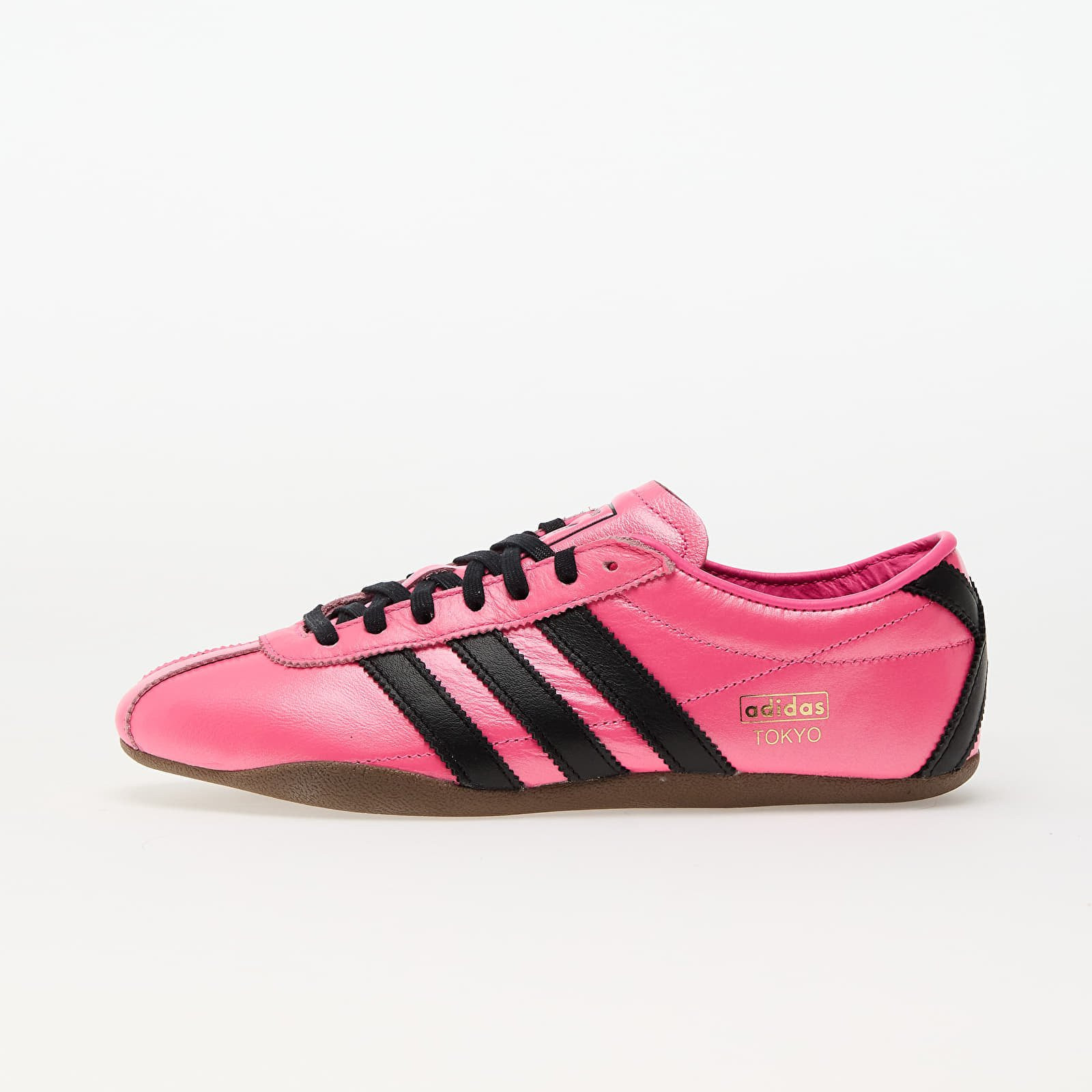 Tenisky adidas Tokyo Decon W Lucid Pink/ Core Black/ Gum5 EUR 37 1/3