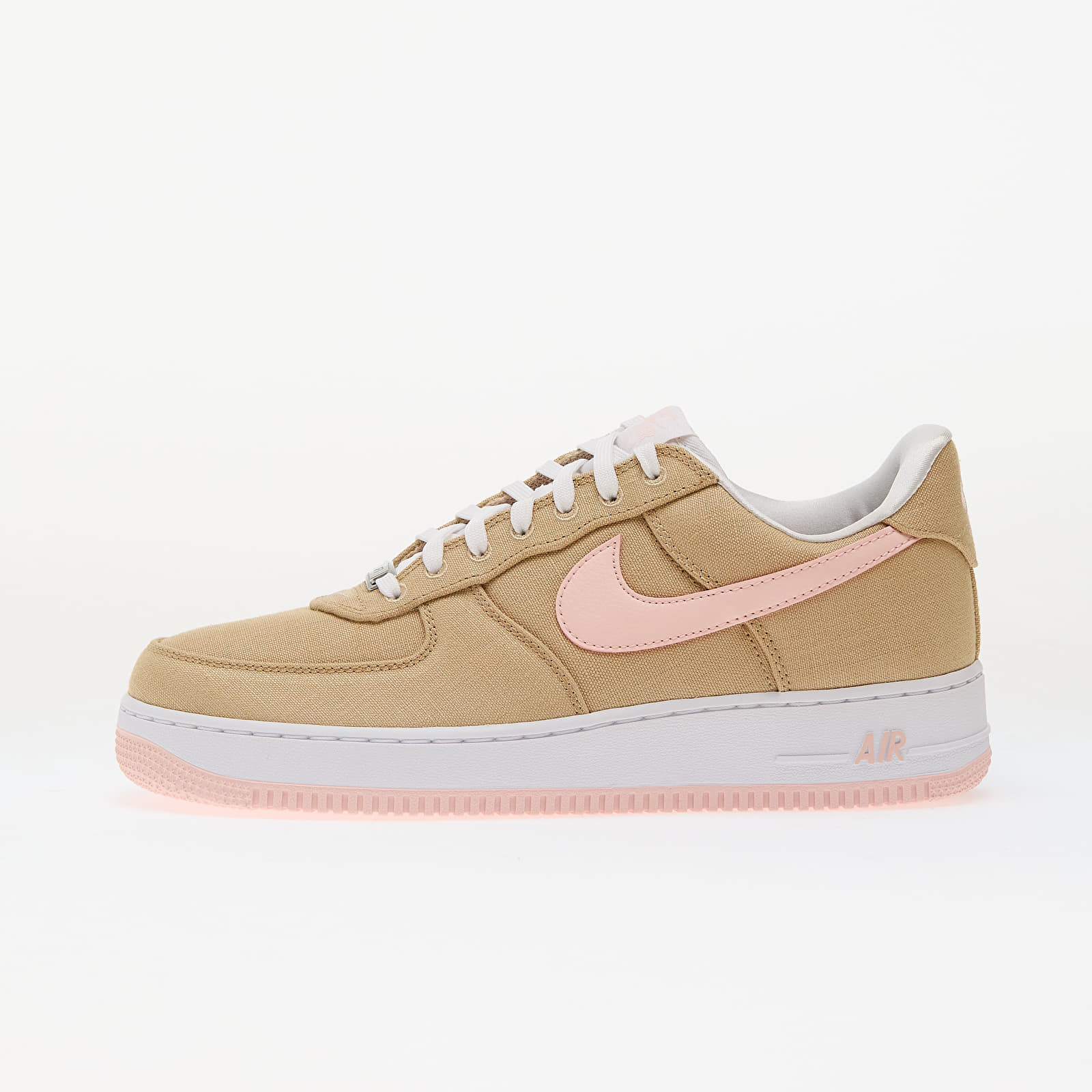 Tenisky Nike Air Force 1 Retro Ll Qs Linen/ Atmosphere EUR 38.5