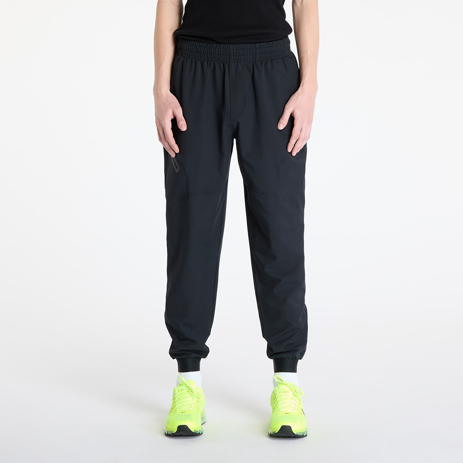 Under Armour Unstoppable Joggers Black XL