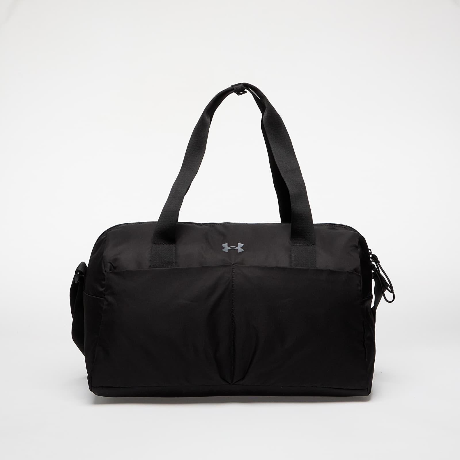 Taška Under Armour Studio Lite Duffle Bag Black 26 l