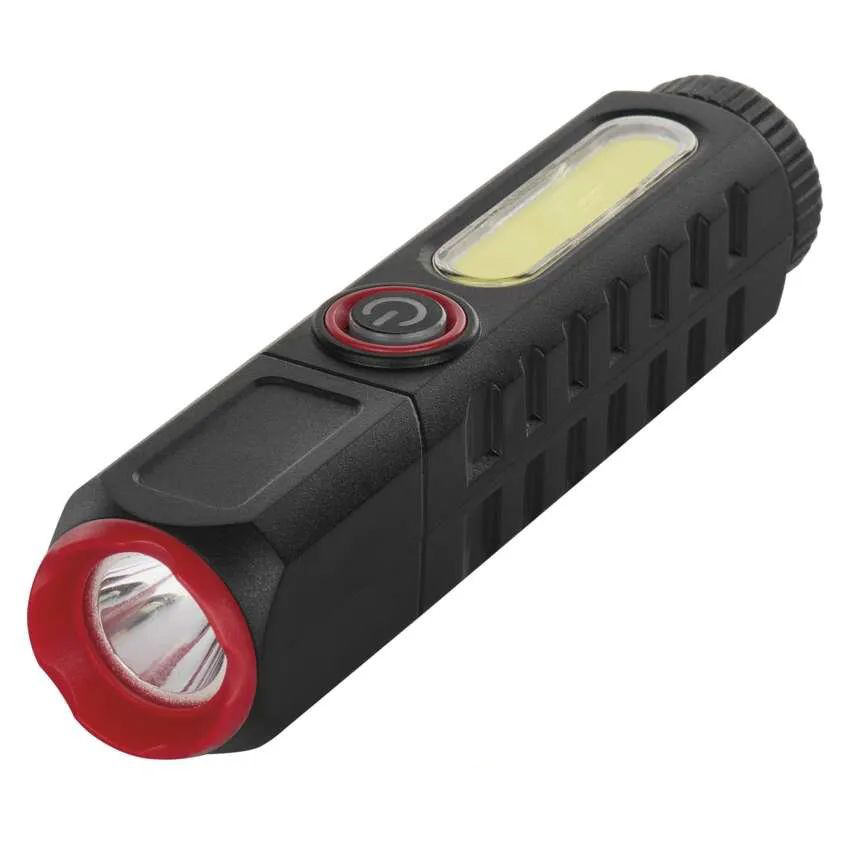 Solight LED nabíjacie svietidlo 120 lm P4720 P4720