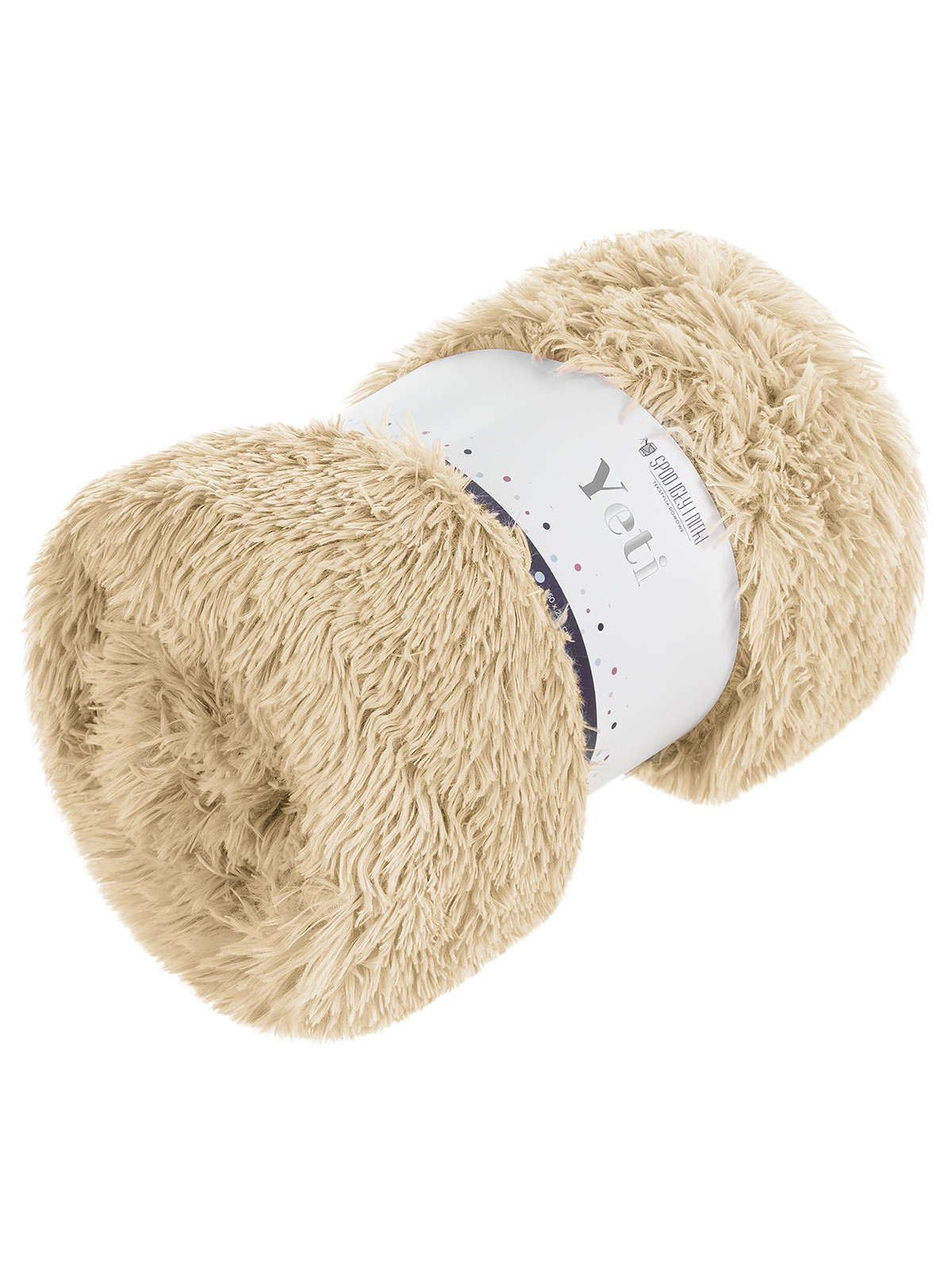 Edoti Yeti Blanket