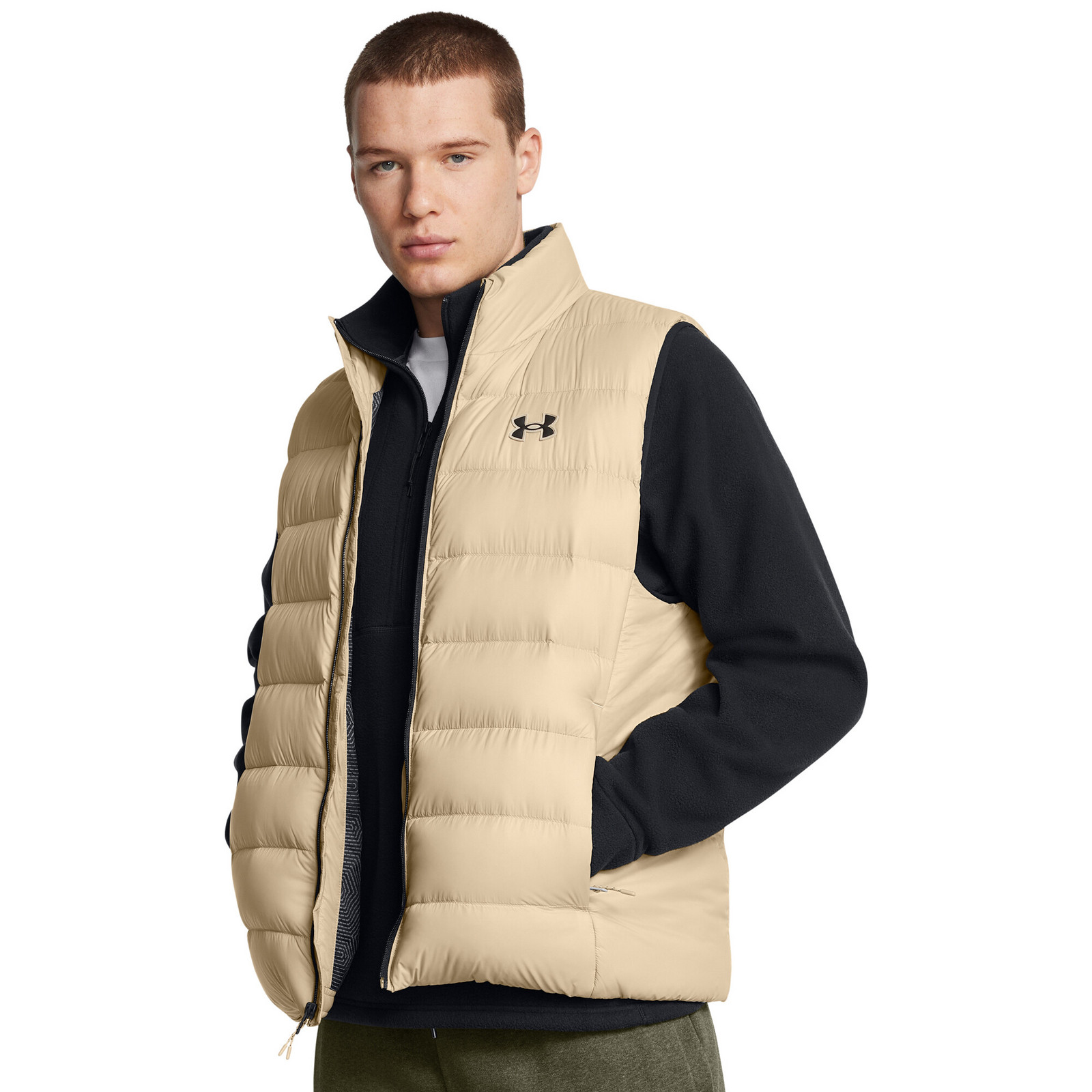 Men's vest Under Armour Legend Down Vest