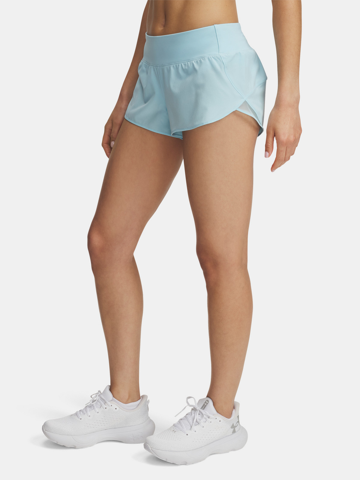 Women's shorts Under Armour UA Launch Pro 2'' Shorts - Women's