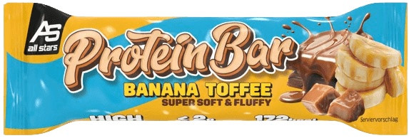 All stars protein bar super soft&fluffy 50 g