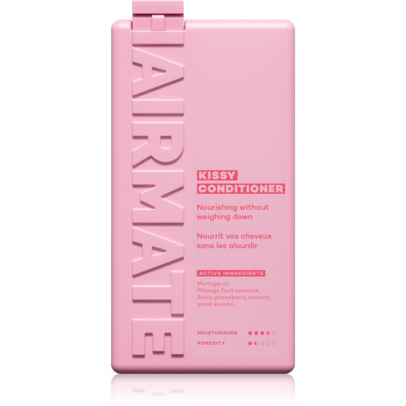 HAIRMATE Kissy kondicionér pre každodenné použitie pre poškodené vlasy 250 ml