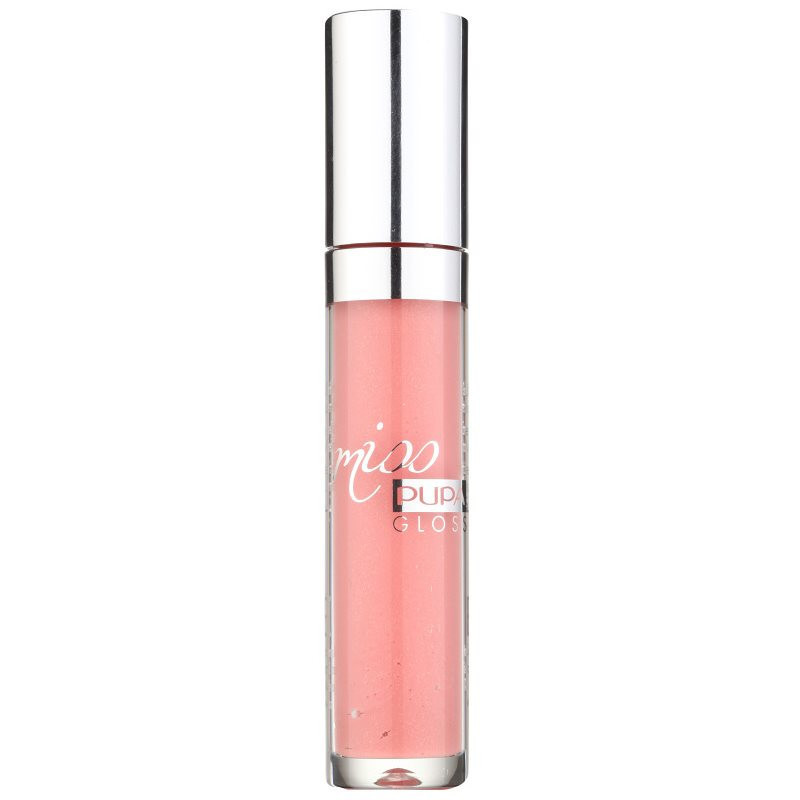 Pupa Miss Pupa lesk na pery odtieň 300 Soft Kiss 5 ml