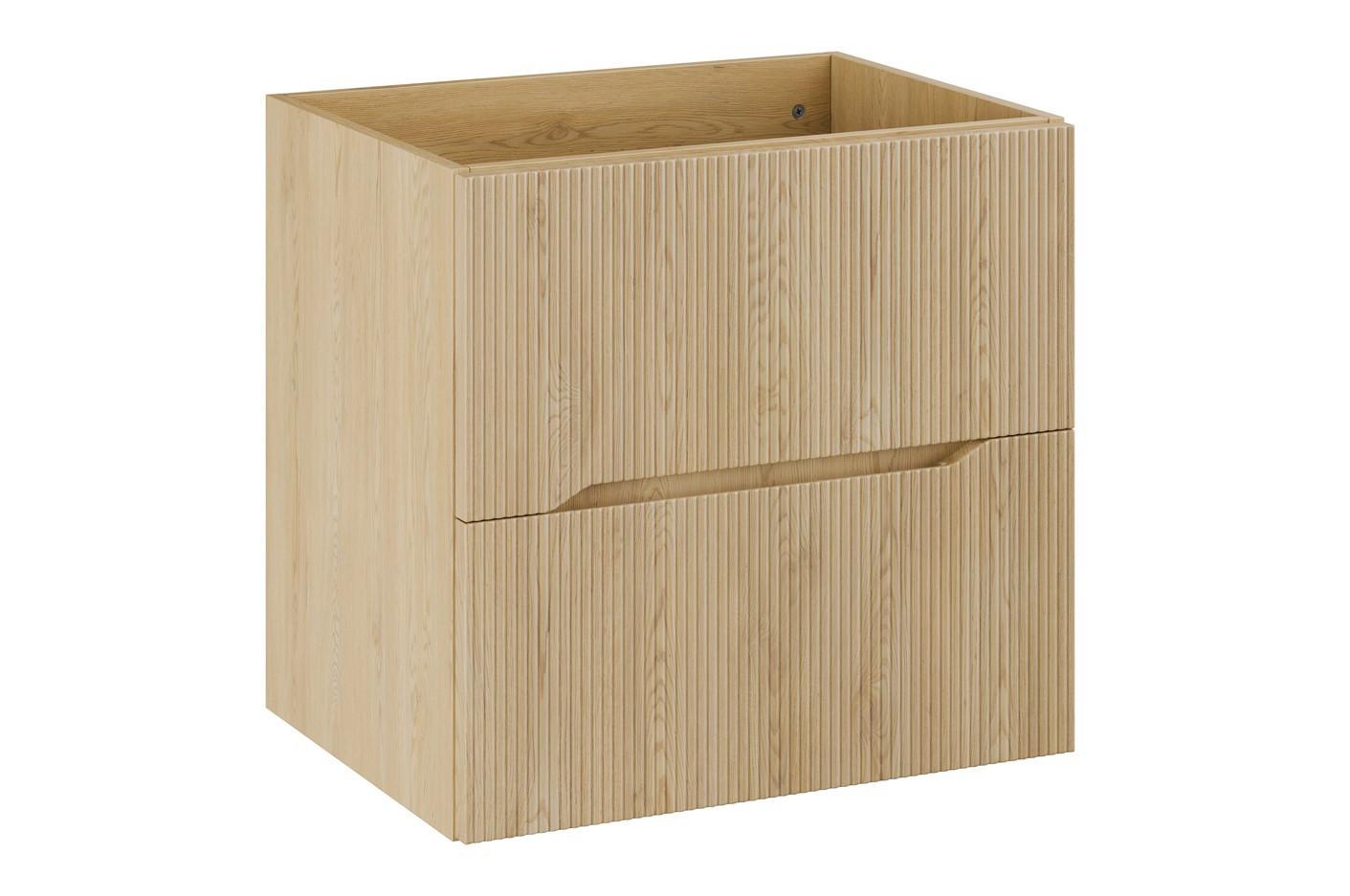 ArtCom Skrinka pod umývadlo NORDIC Cremona 82-60-46-2S | 60 cm