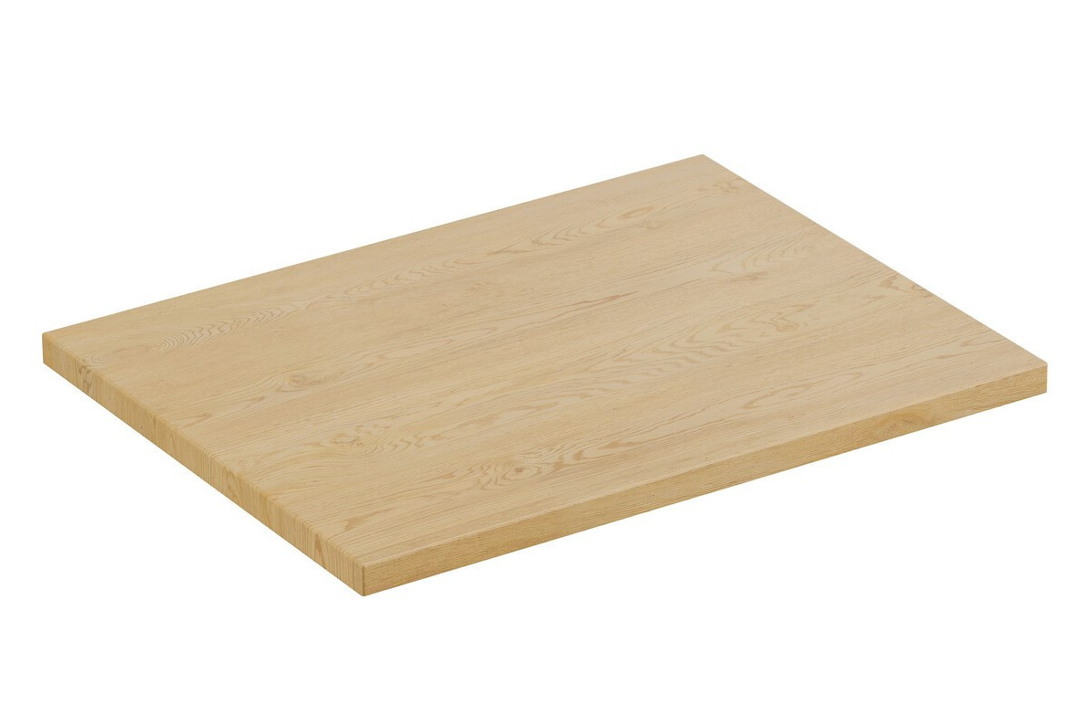 ArtCom Doska pod umývadlo CREMONA | dub Cremona Typ: Doska 60 cm / 89-60-46