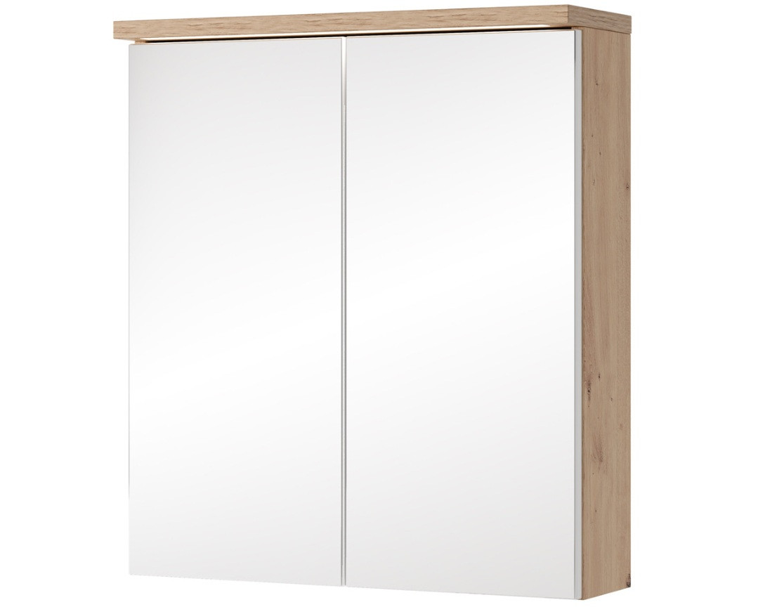 Szynaka Zrkadlová skrinka STING 56 | 60 cm