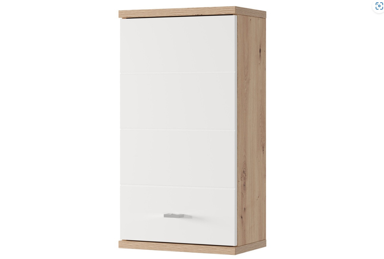 Szynaka Závesná skrinka do kúpeľne STING 71