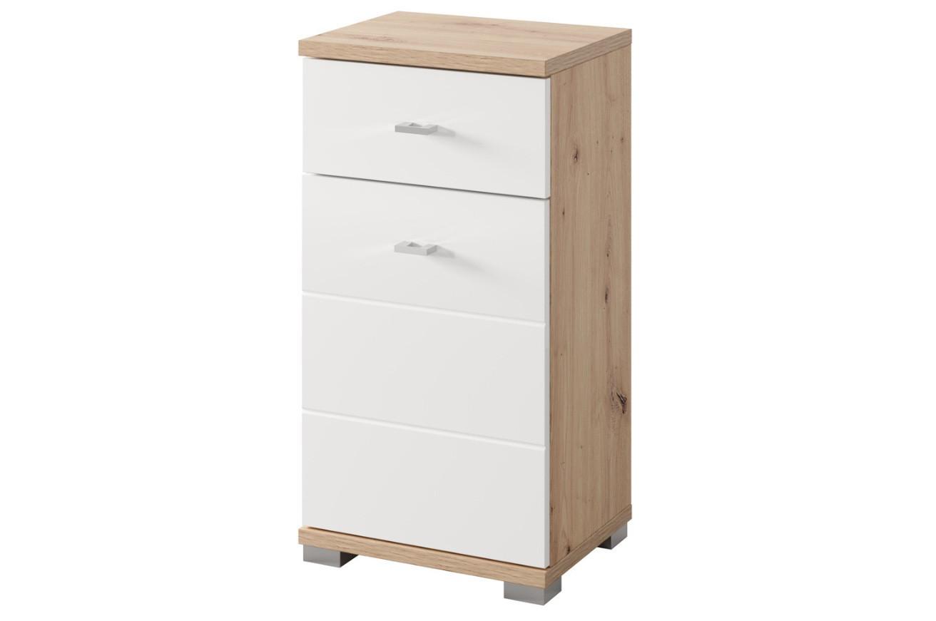 Szynaka Kúpeľňová skrinka nízka STING 45