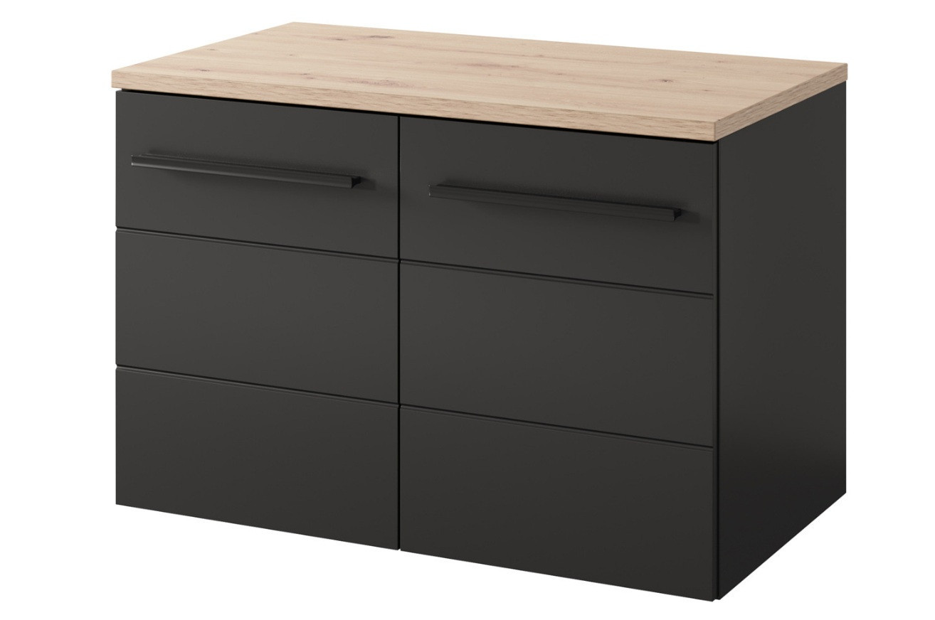 Szynaka Skrinka pod umývadlo SWING 36 | 60 cm