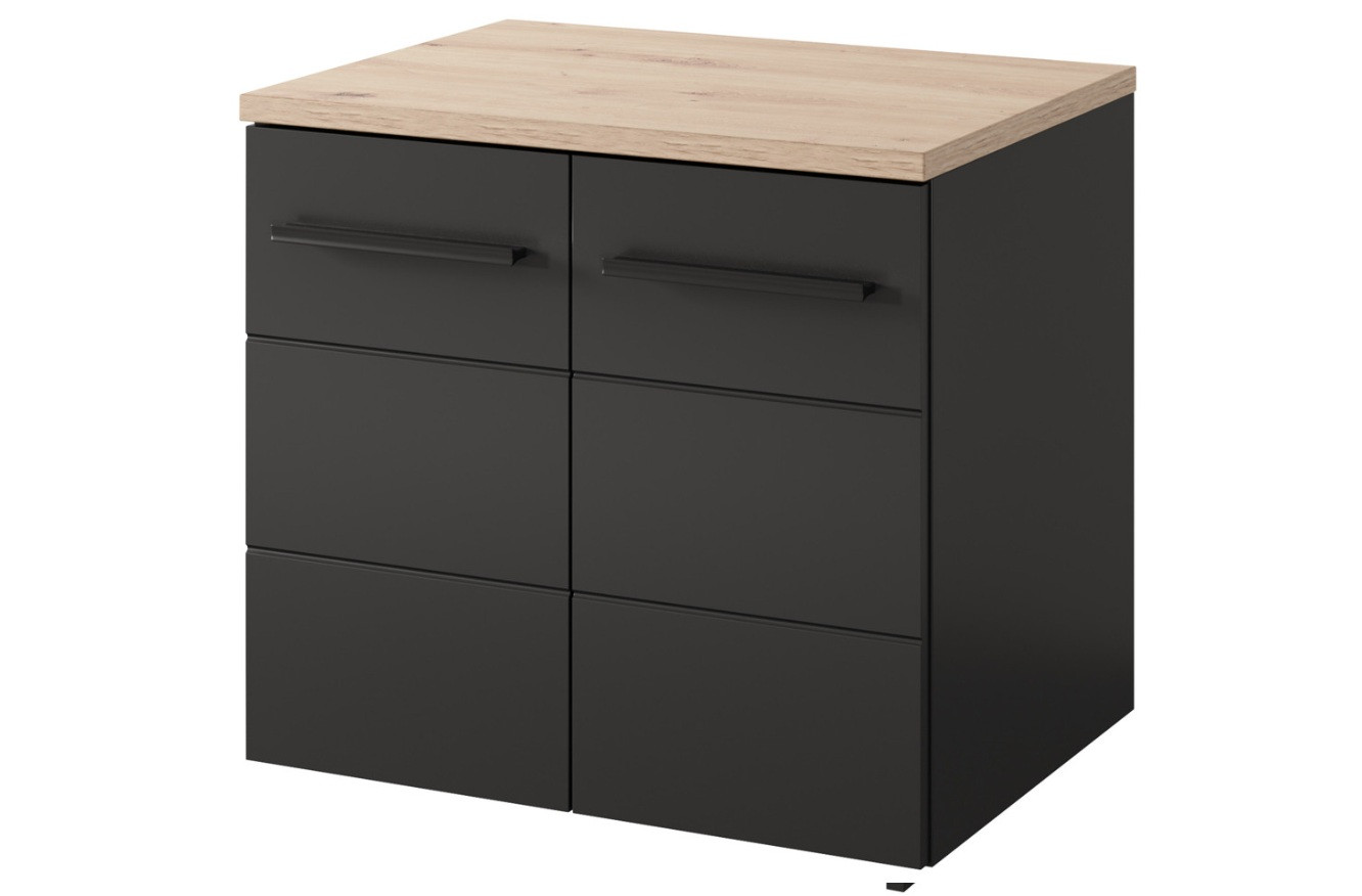 Szynaka Skrinka pod umývadlo SWING 38 | 80 cm