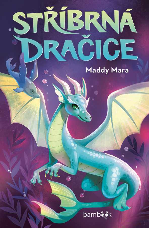 Stříbrná dračice, Mara Maddy