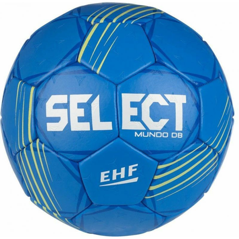 Vybrať MUNDO EHF v24 hádzaná T26-12886 1