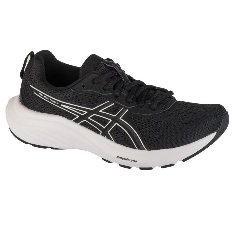 Asics Gel-Contend 9 W 1012B681-002 bežecká obuv 40