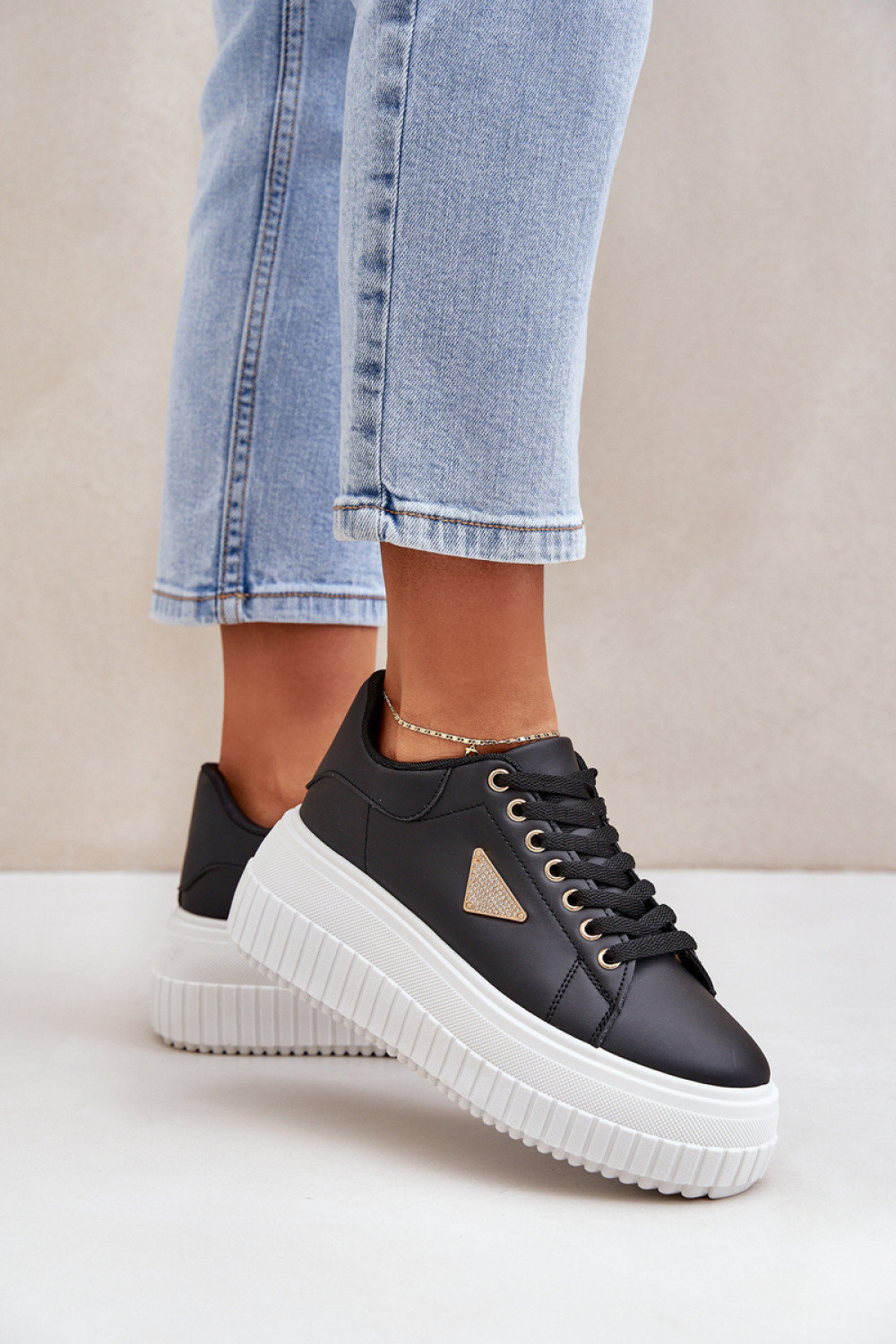 Športová obuv model 206821 Step in style 39