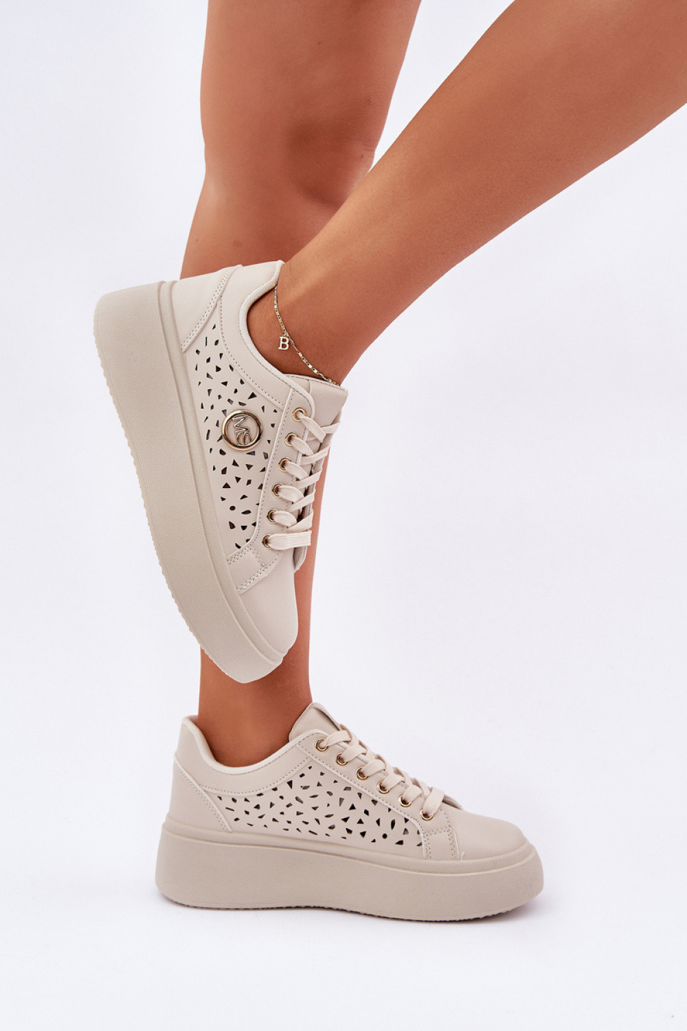 Športová obuv model 206848 Step in style 37