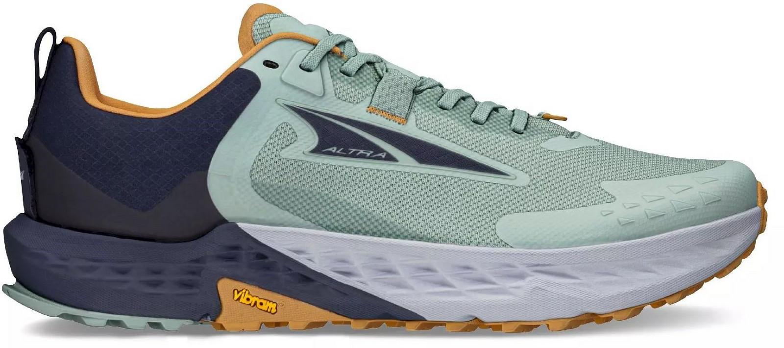 Altra M TIMP 5 GREEN/GRAY Veľkosť: 42,5 197642805077