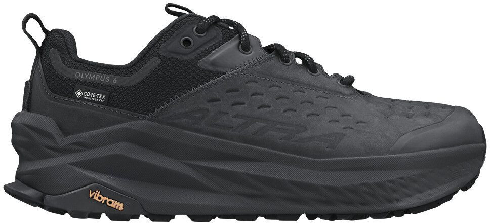 Altra Otra W OLYMPUS 6 HIKE LOW GTX BLACK Veľkosť: 37,5 197065335601