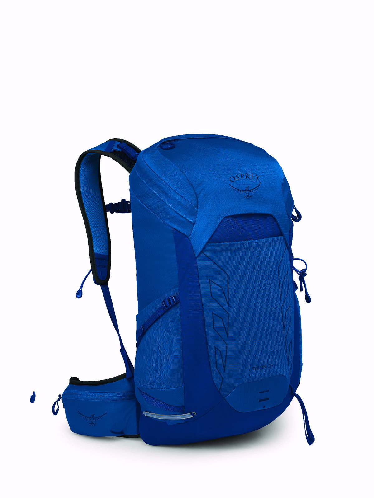 Osprey TALON 26 scoria blue/night shift 810145591536