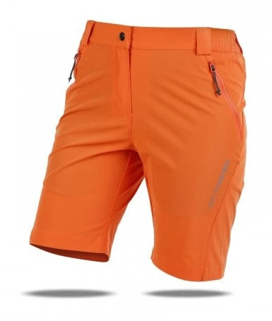 Trimm TRACKA orange Veľkosť: L