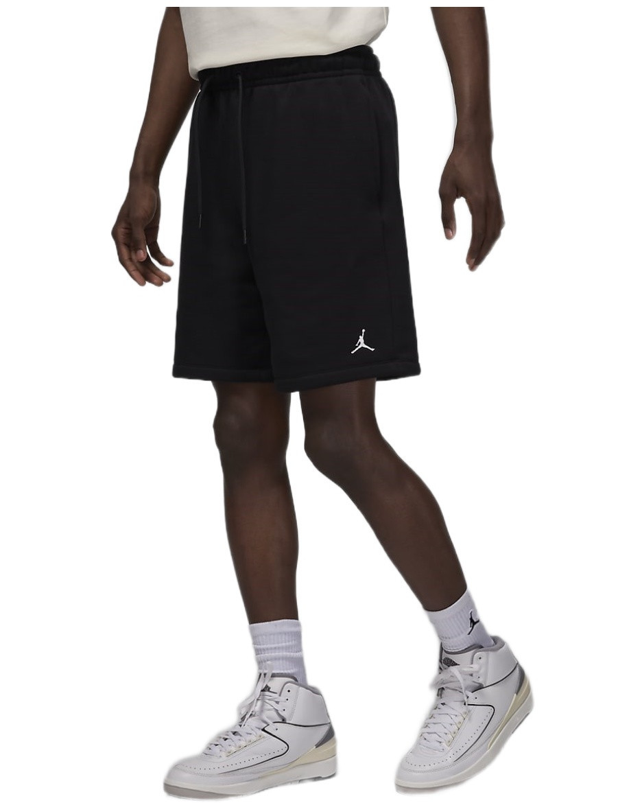 Šortky Nike Jordan Brooklyn Fleece Shorts Veľkosť: S